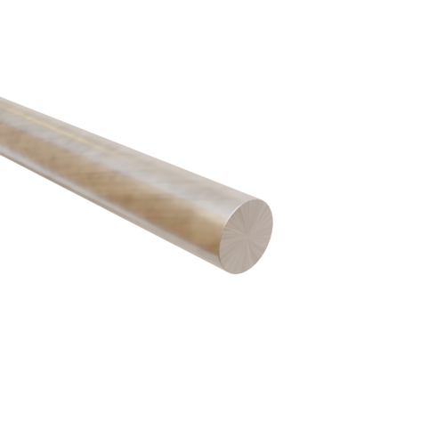 Pręt kwasoodporny fi 18,0 H9