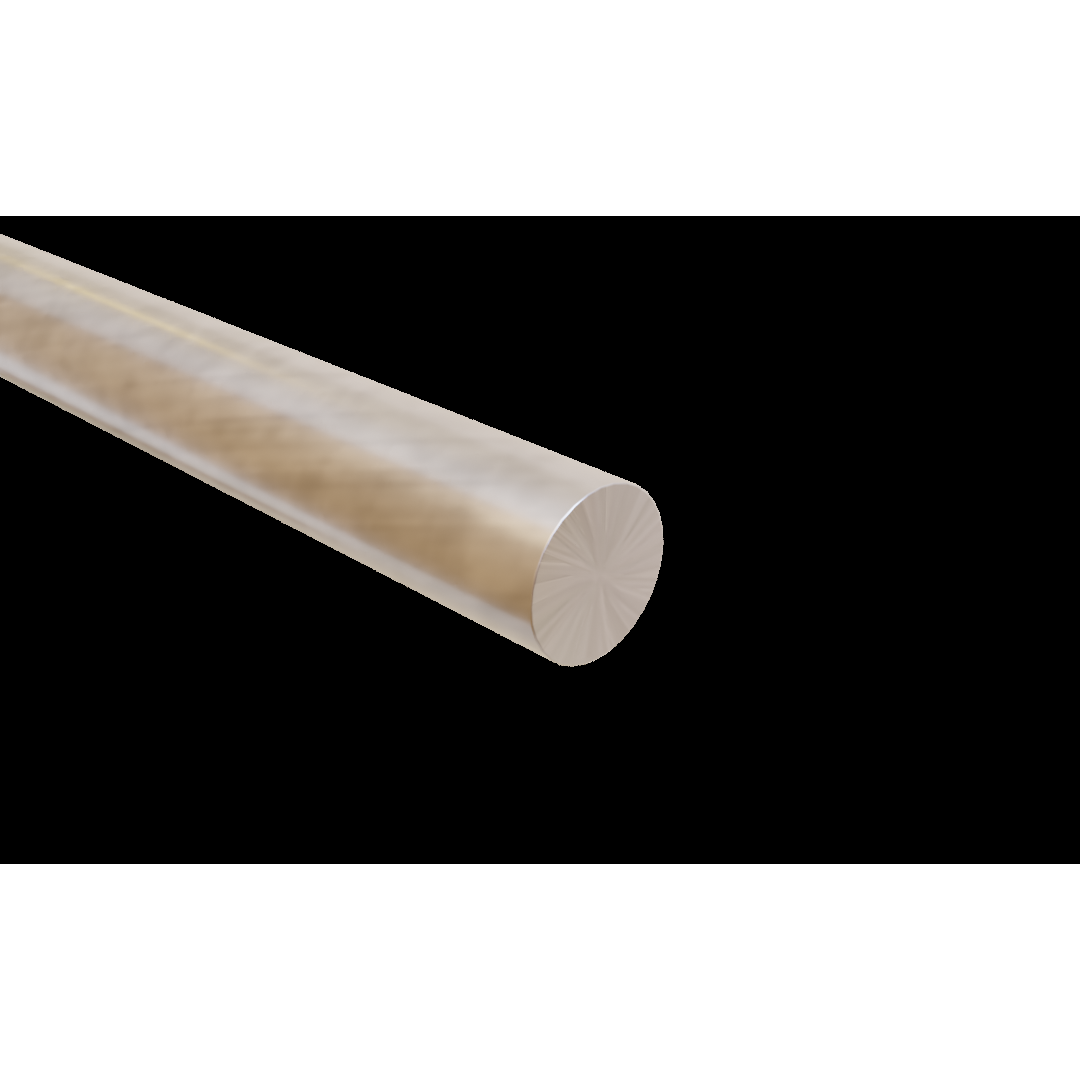 Pręt kwasoodporny fi 40 mm  H9