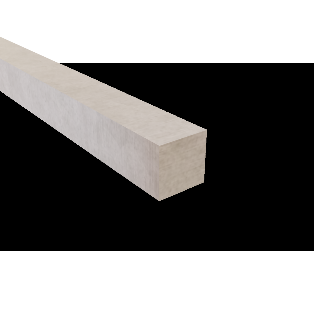 Kwadrat kwasoodporny 30x30 walcowany 1.4301