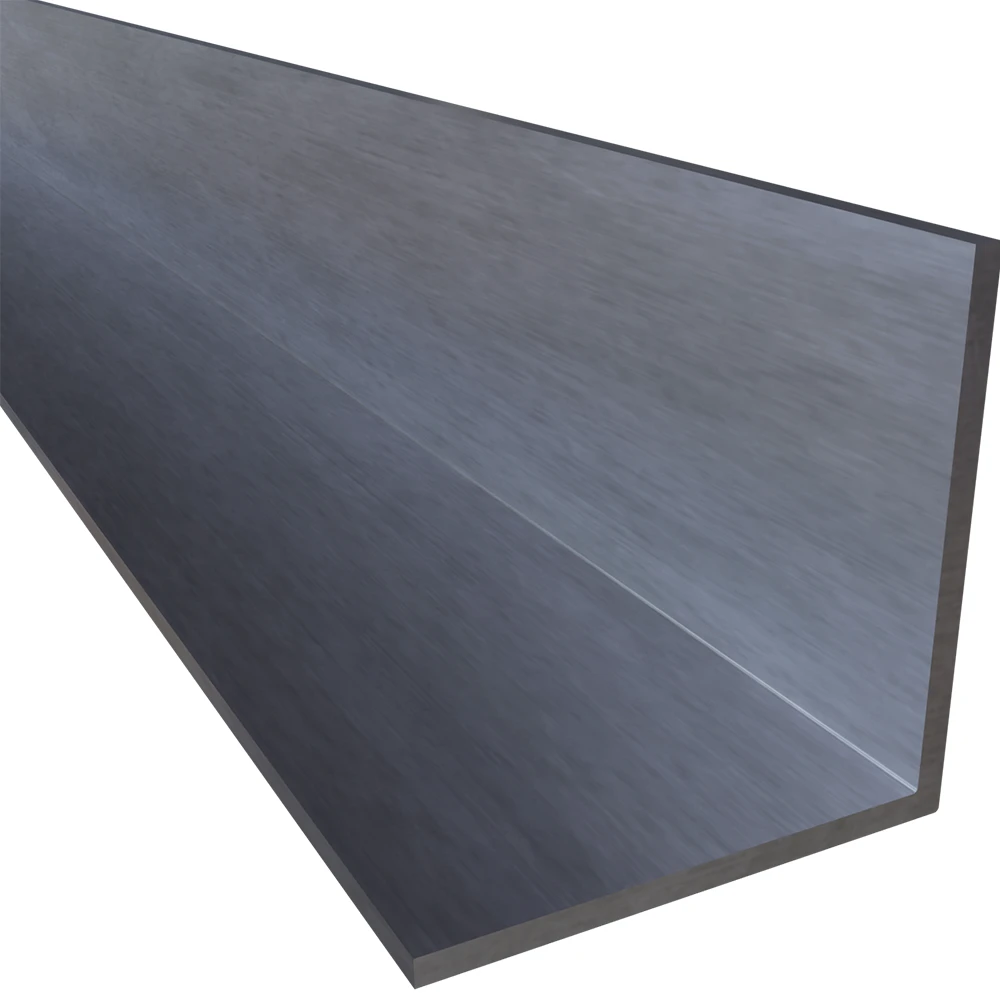 Kątownik stalowy zimnowalcowany 60x60x3