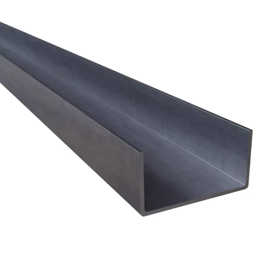 Ceownik stalowy zimnowalcowany 50x30x3 mm