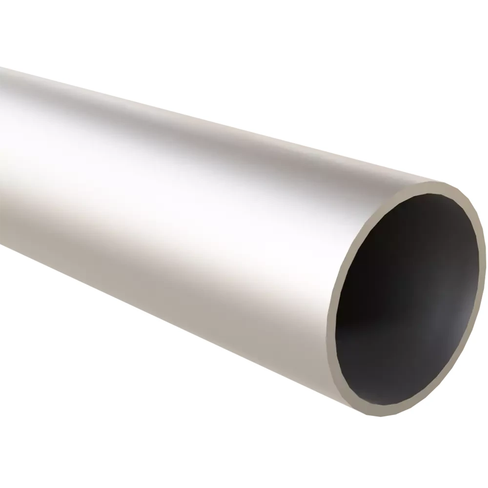 Rura aluminiowa 110X5  6063