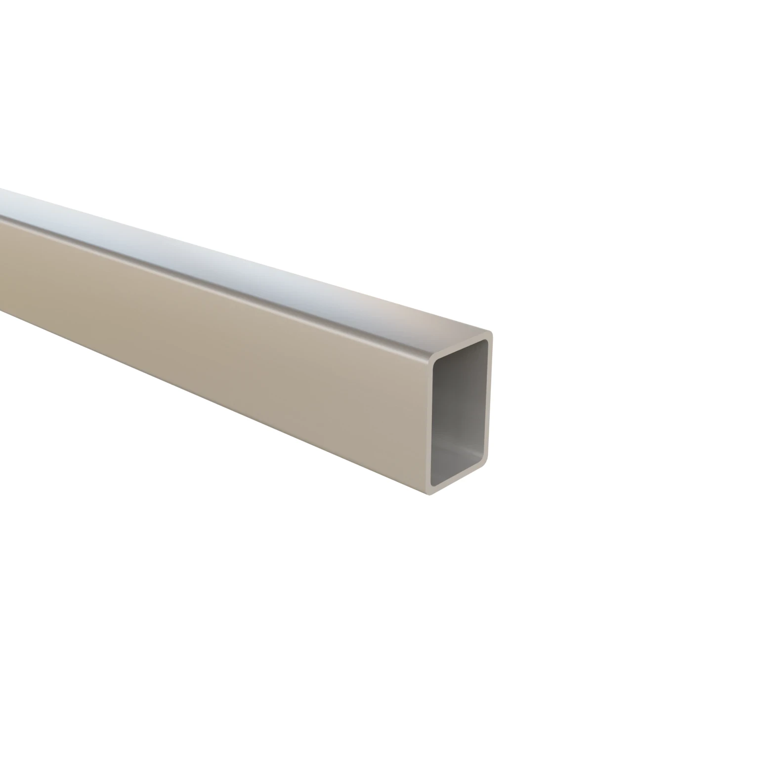 Profil aluminiowy 60x40x3,0   6060 T66