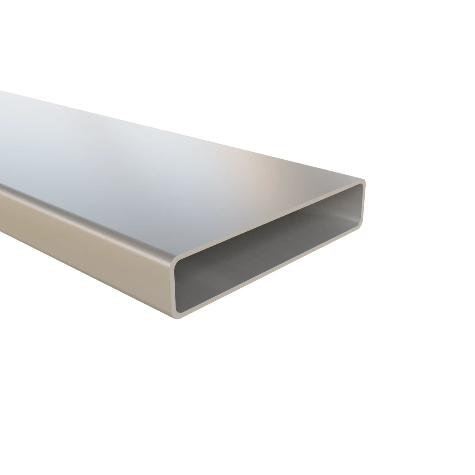 Profil aluminiowy 120x60x4,0    6060 T66