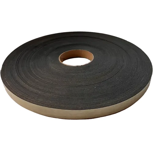 Taśma PES 20mm/2mm BAU/DR rolka 40mb