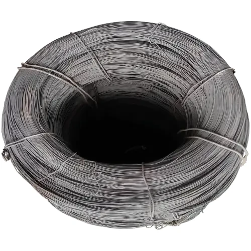 Drut wiązałkowy miękki fi 2,00 mm