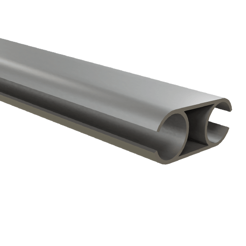 Profil do hal namiotowych 44.4x19 6m