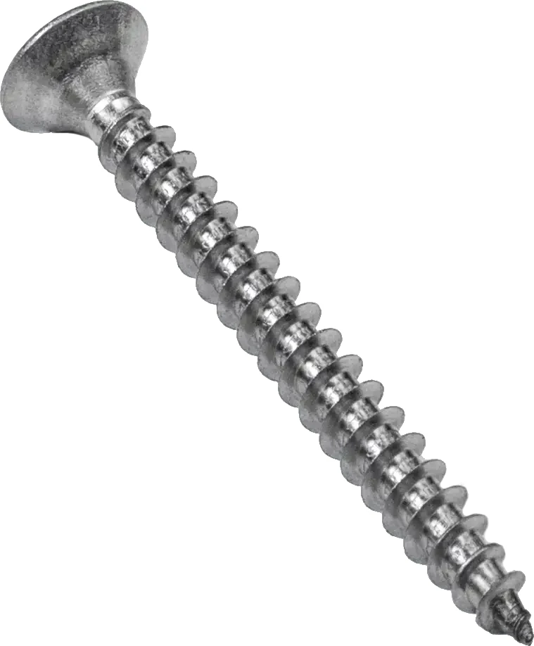 Wkręt do drewna TORX 6
