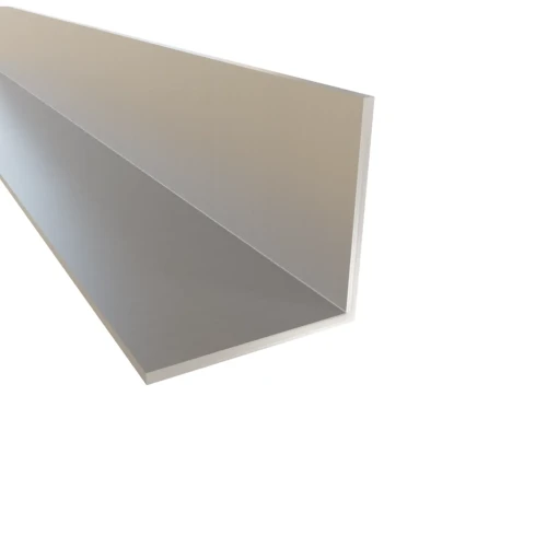 Kątownik Aluminiowy 40x40 - hurtownia Ulamex