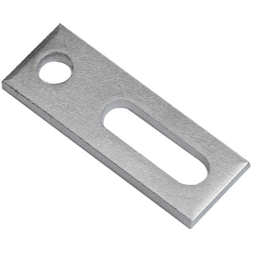 Adapter płytka montażowa 80x30x4x11 fotowoltaika