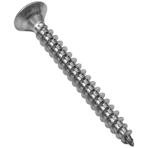 Wkręt do drewna torx  8x80