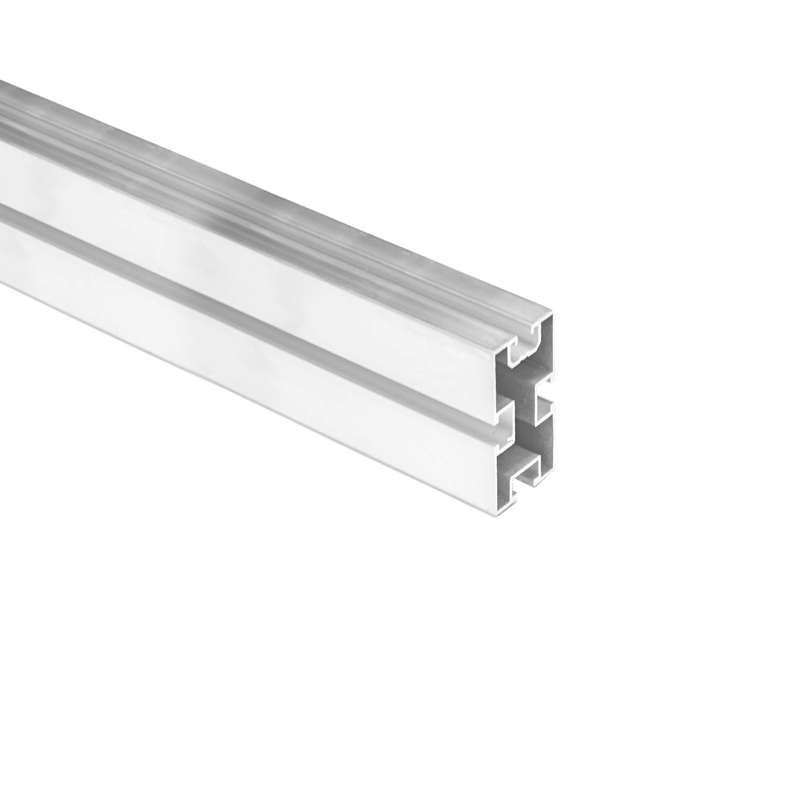 Profil aluminiowy pv 80x40 do fotowoltaiki