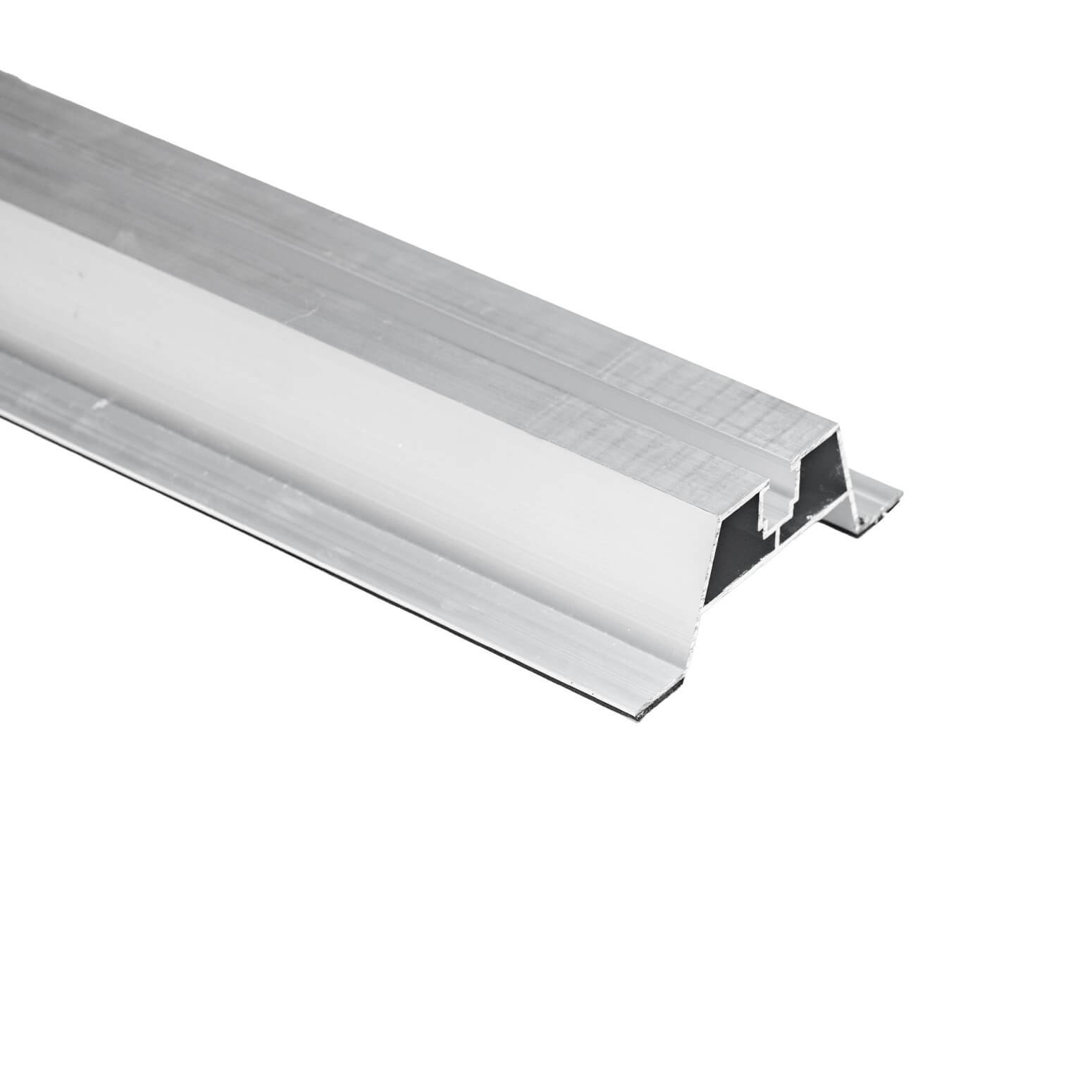 Profil aluminiowy trapezowy 40mm