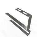 Uchwyt hakowy J 230x30x4 Solar Fotowoltaika H17 - hurtownia Ulamex