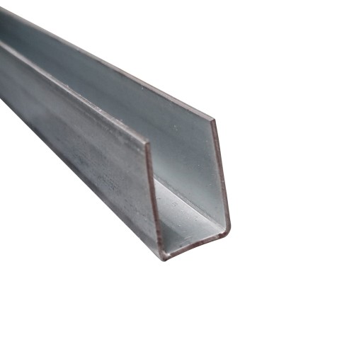 Ceownik ocynkowany zaginany 35x35x35x2,0x6000 mm