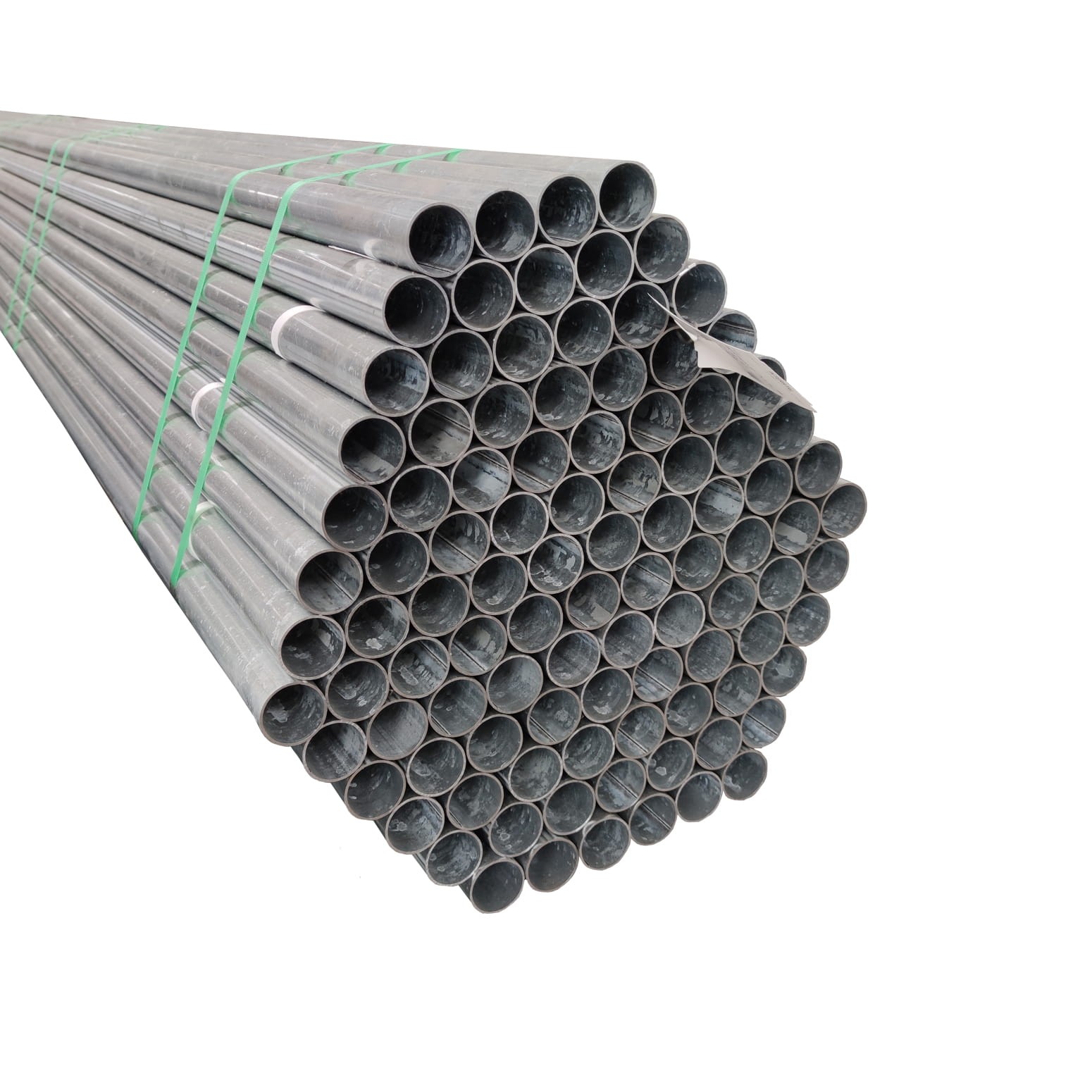 Rura stalowa ocynkowana 42,4x2,0x3000 mm