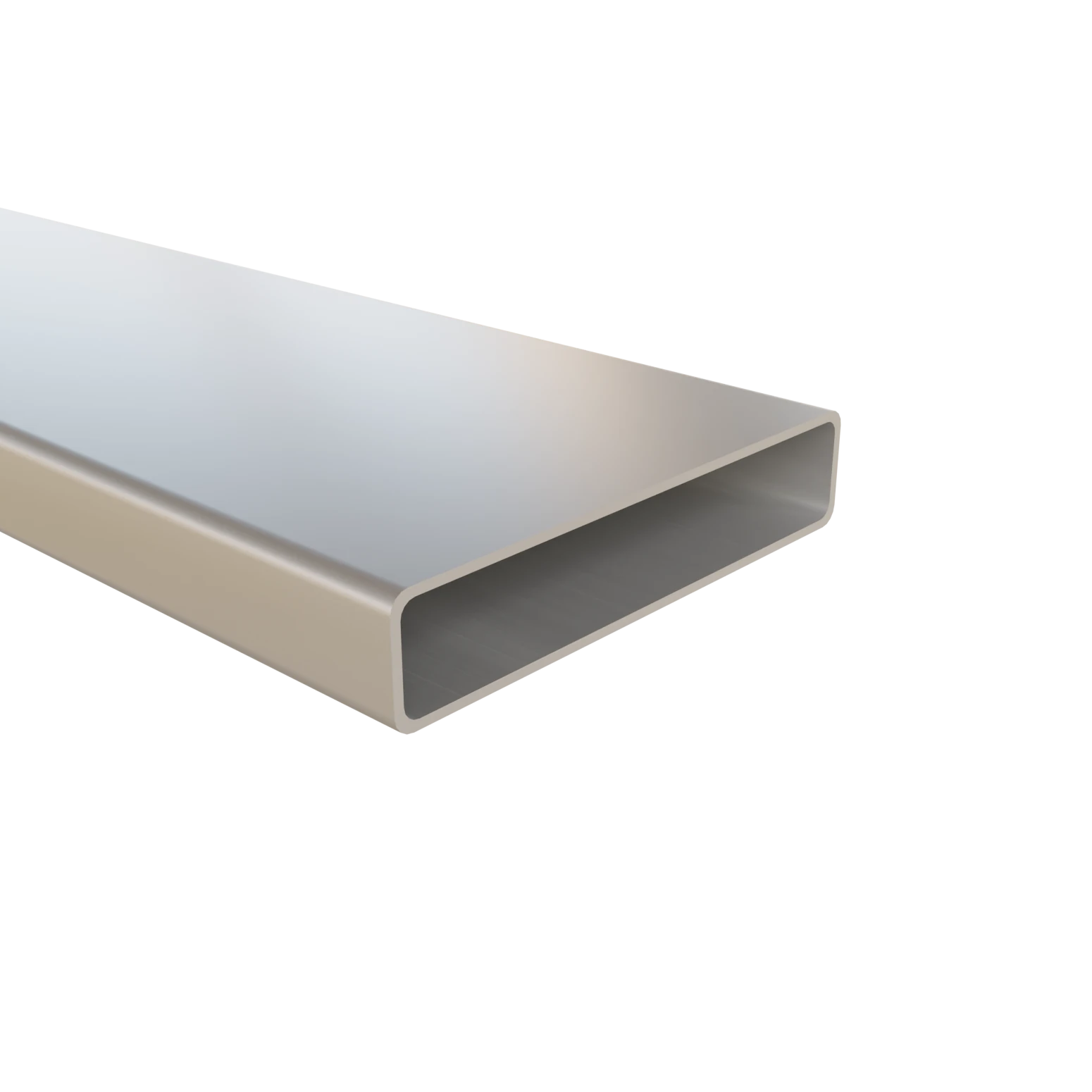 Profil aluminiowy 120x60x4,0    6060 T66