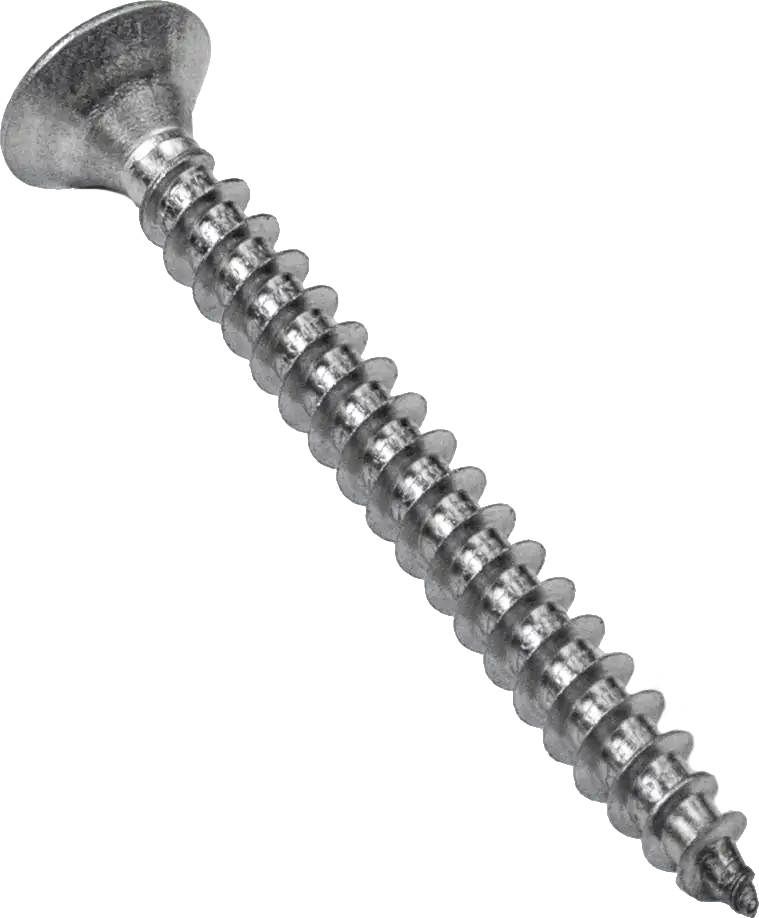 Wkręt do drewna TORX 6