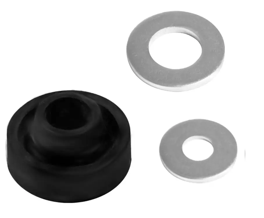 Podkładki różne rodzaje