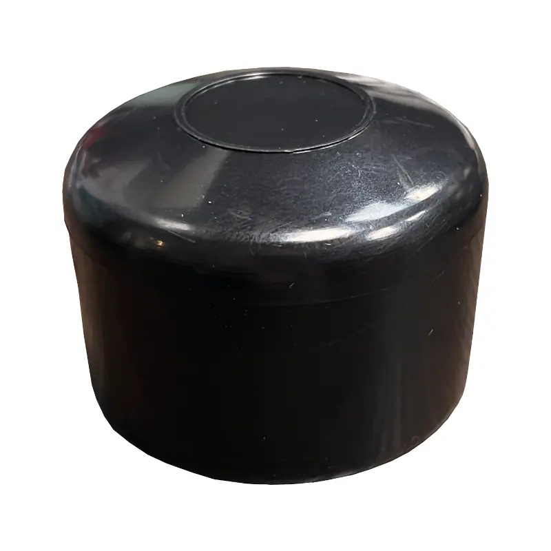 Zaślepka do słupka ogrodzeniowego