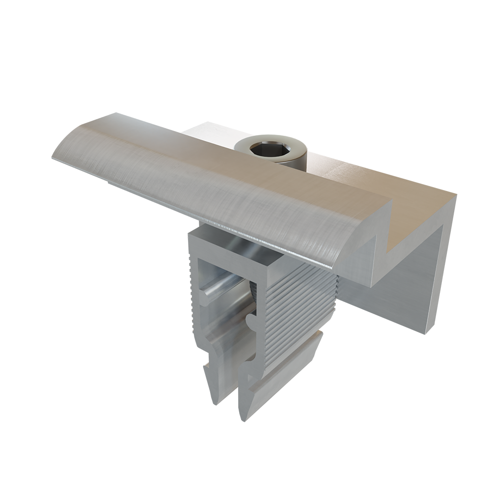 Klema "KLIK" końcowa 