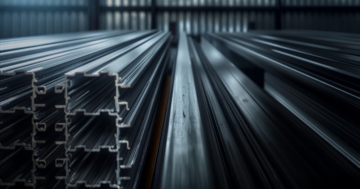 Anodowanie czy malowanie proszkowe aluminium - co wybrać